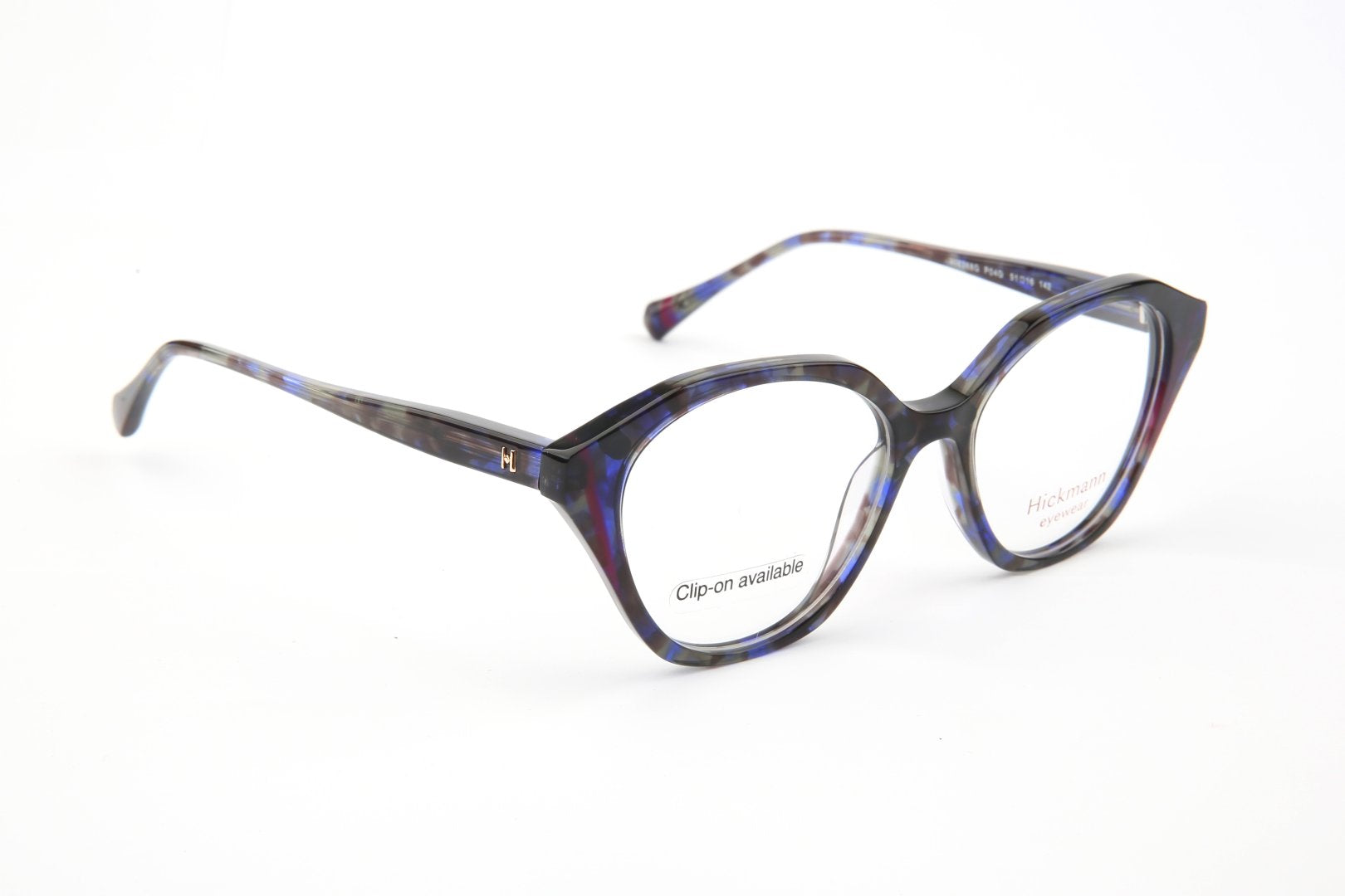 Диоптриска рамка Hickmann HI 6368G P04G
