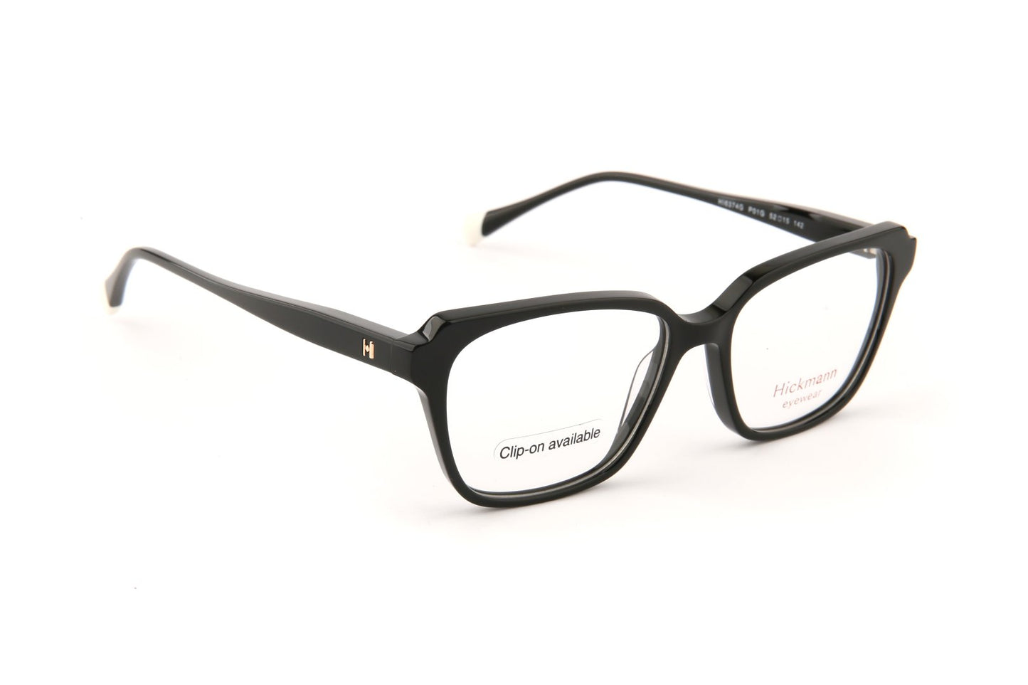 Диоптриска рамка Hickmann HI 6374G P01G