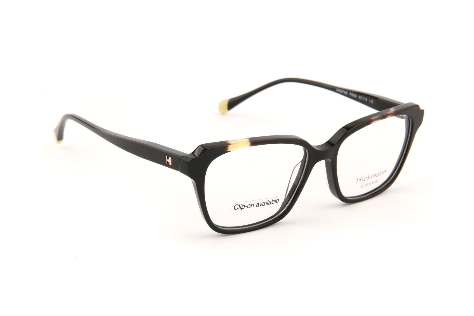 Диоптриска рамка Hickmann HI 6374G P02G
