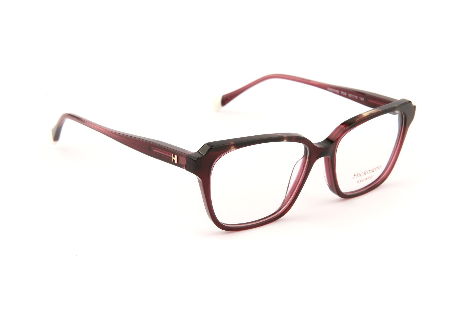 Диоптриска рамка Hickmann HI 6374G P03