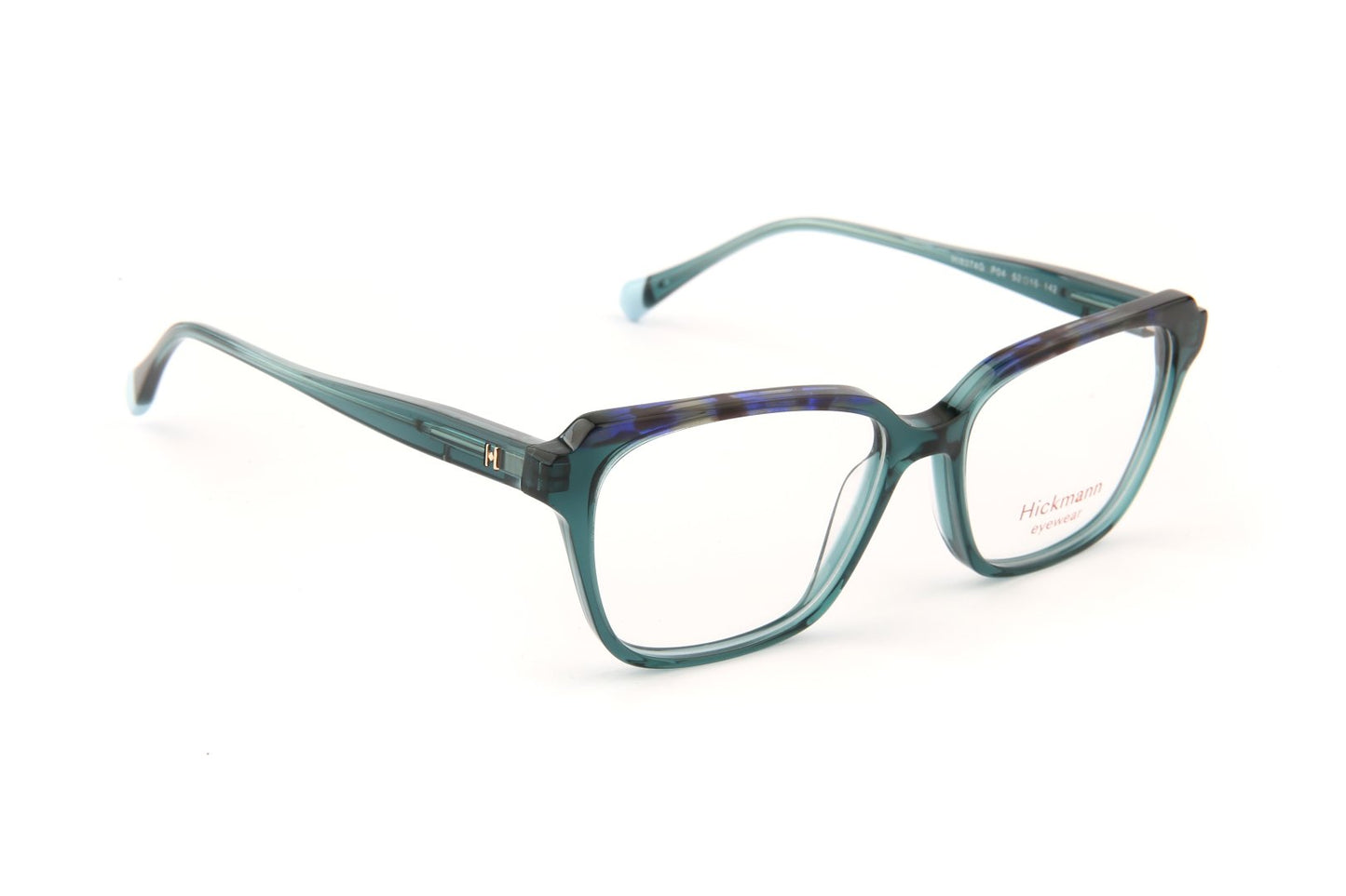 Диоптриска рамка Hickmann HI 6374G P04