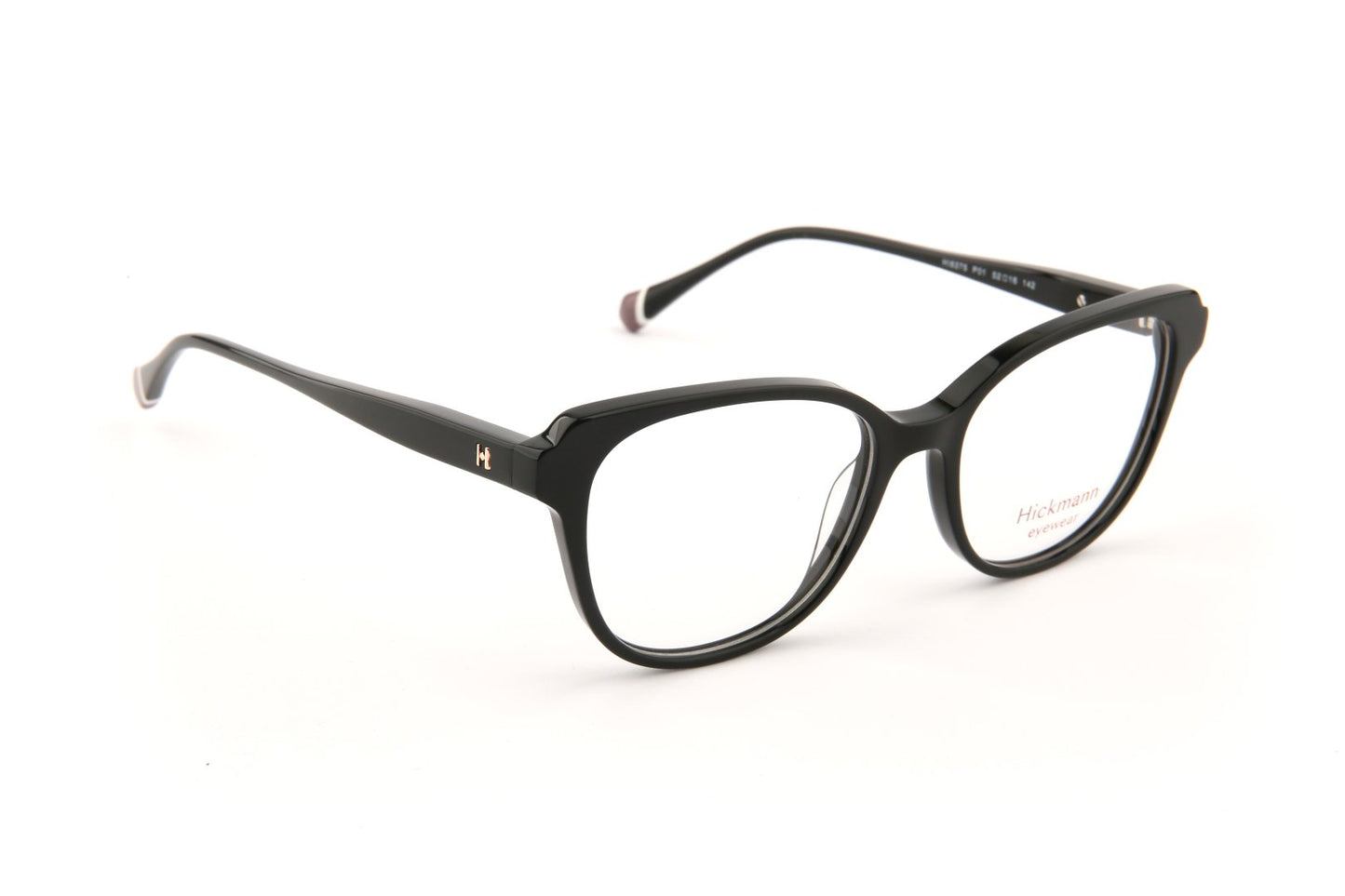 Диоптриска рамка Hickmann HI 6375 P01