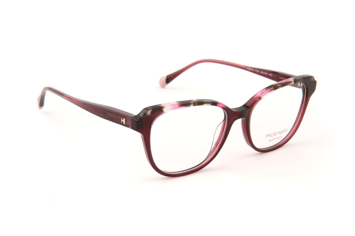 Диоптриска рамка Hickmann HI 6375 P03