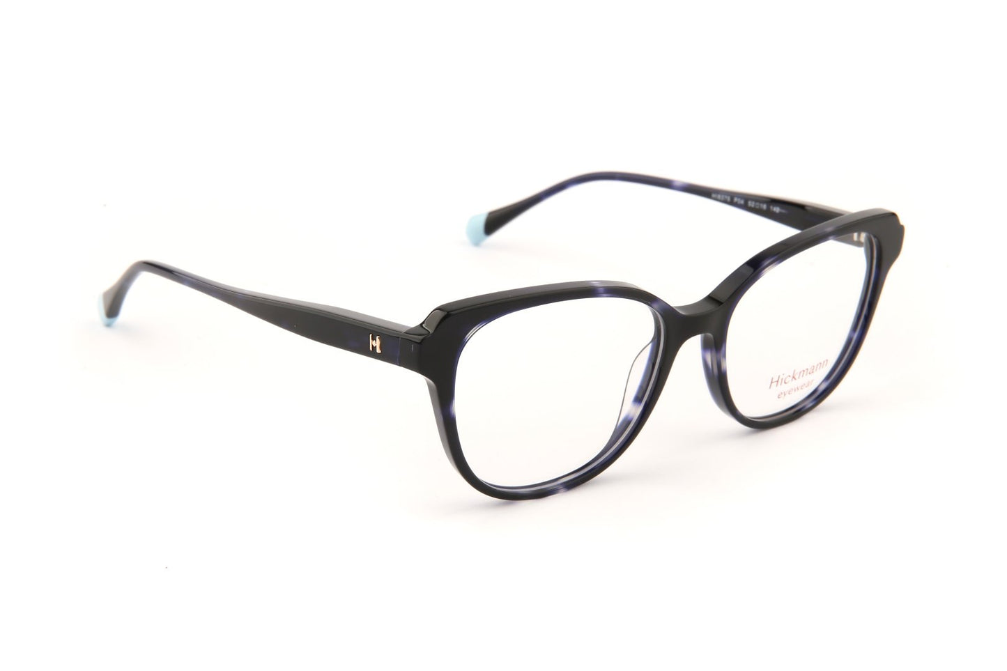 Диоптриска рамка Hickmann HI 6375 P04
