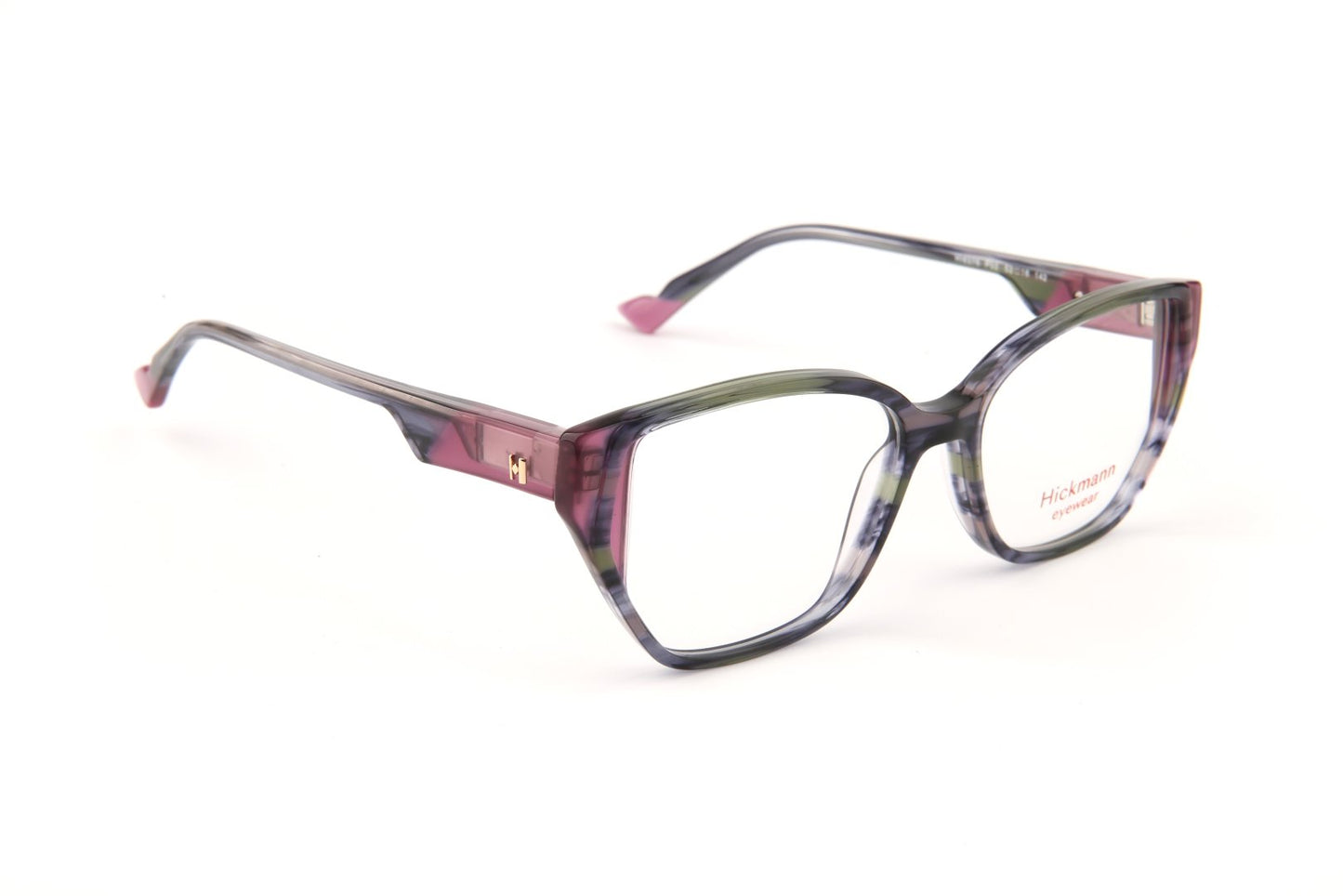 Диоптриска рамка Hickmann HI 6376 P02