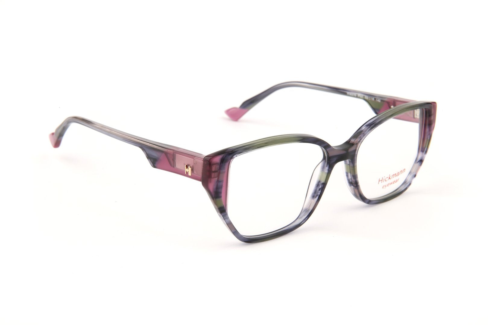 Диоптриска рамка Hickmann HI 6376 P02