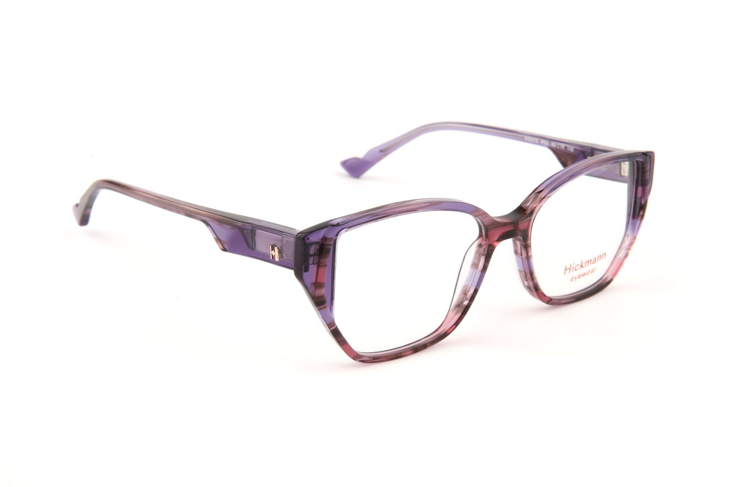 Диоптриска рамка Hickmann HI 6376 P03