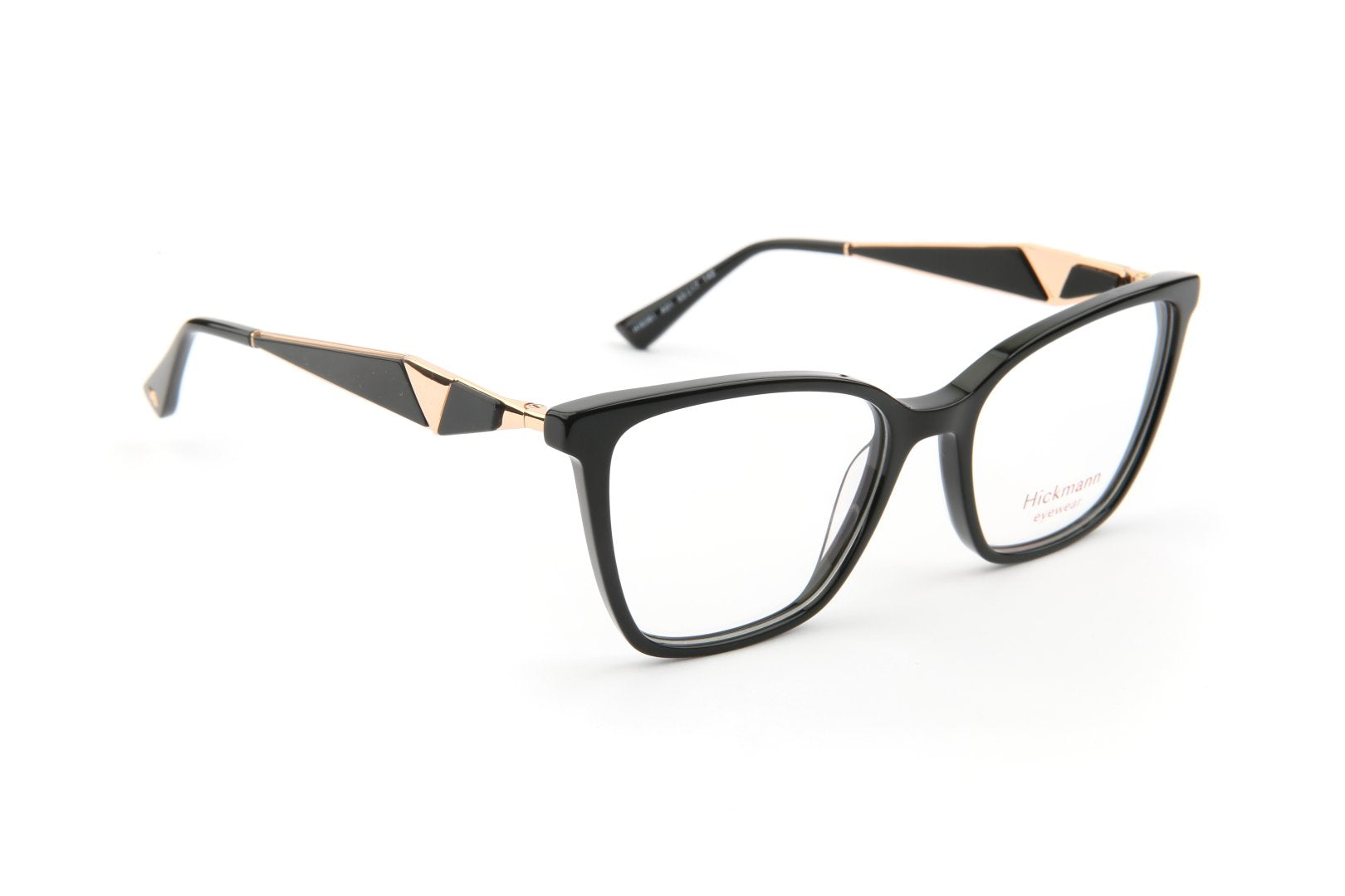 Диоптриска рамка Hickmann HI 6381 A01