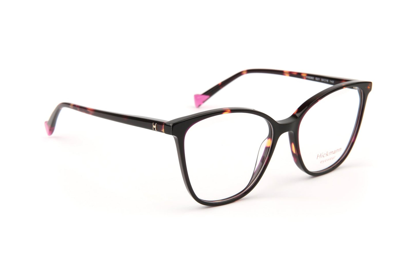 Диоптриска рамка Hickmann HI 6382 G21