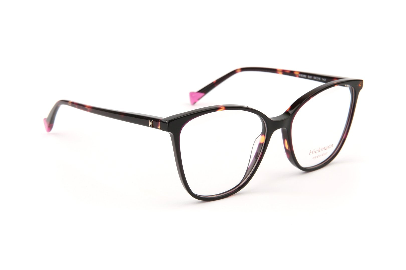 Диоптриска рамка Hickmann HI 6382 G21
