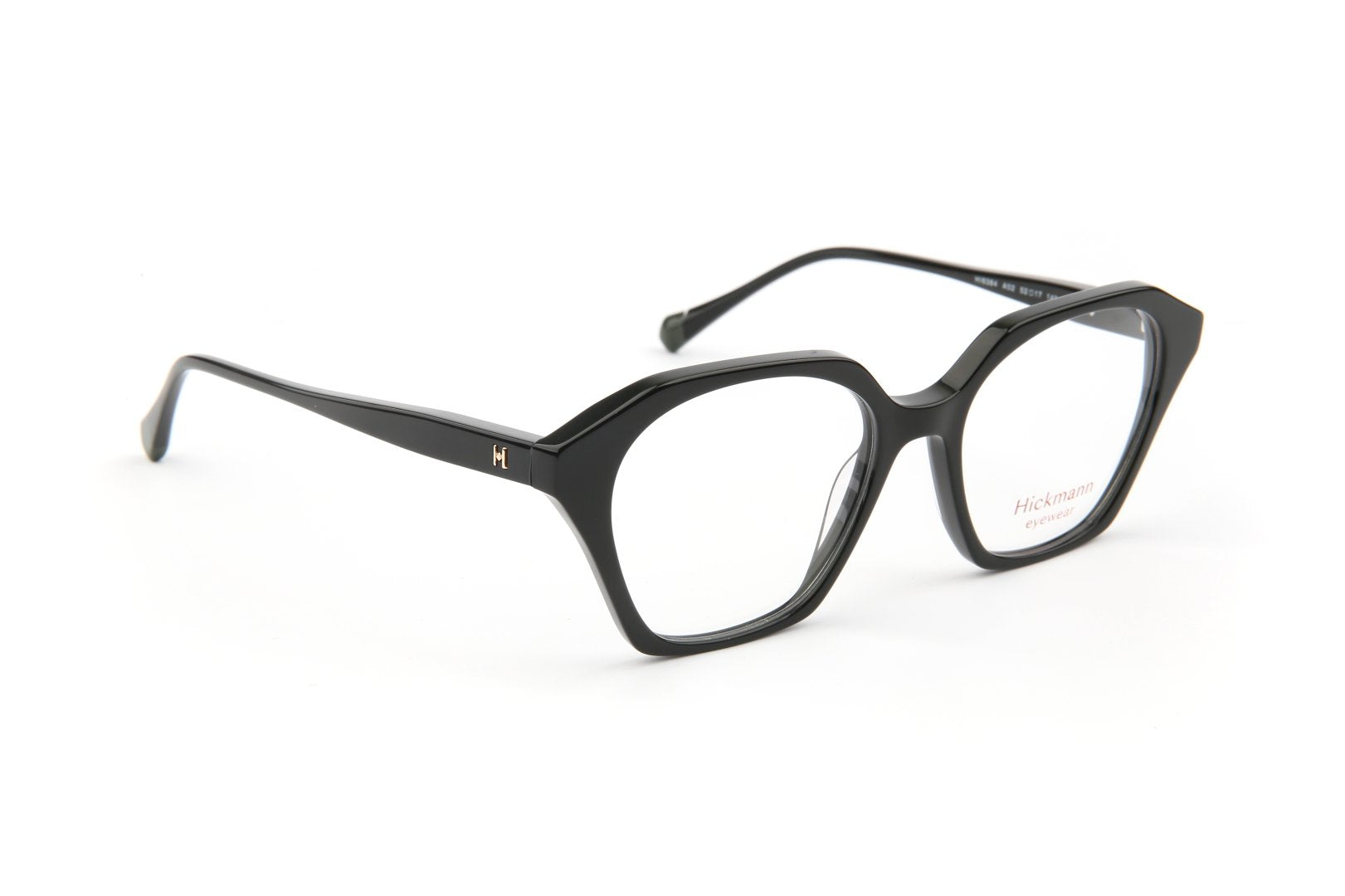 Диоптриска рамка Hickmann HI 6384 A02