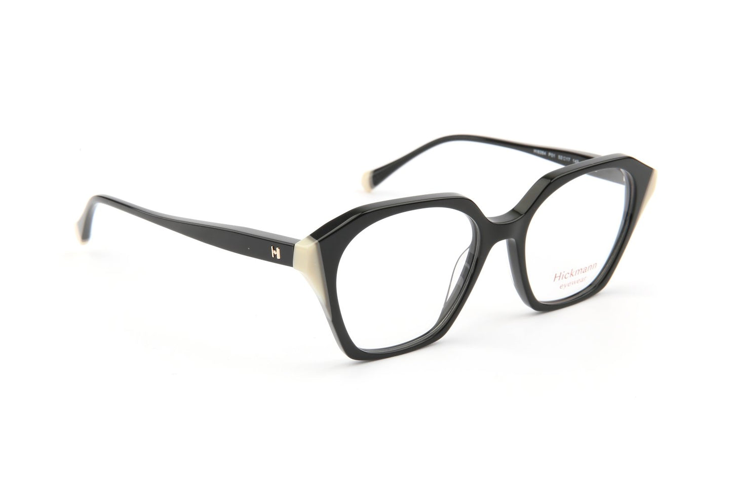 Диоптриска рамка Hickmann HI 6384 P01