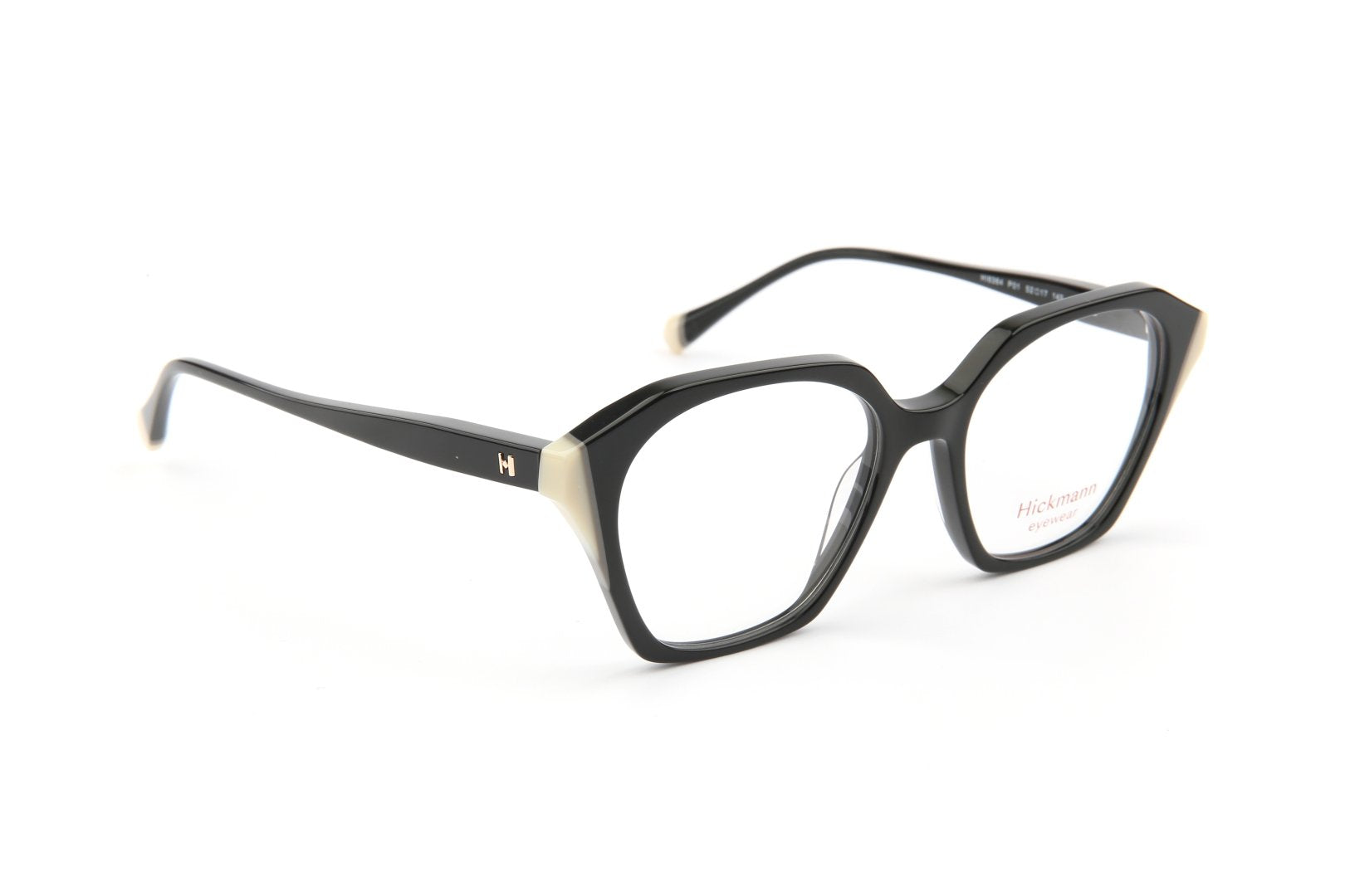 Диоптриска рамка Hickmann HI 6384 P01