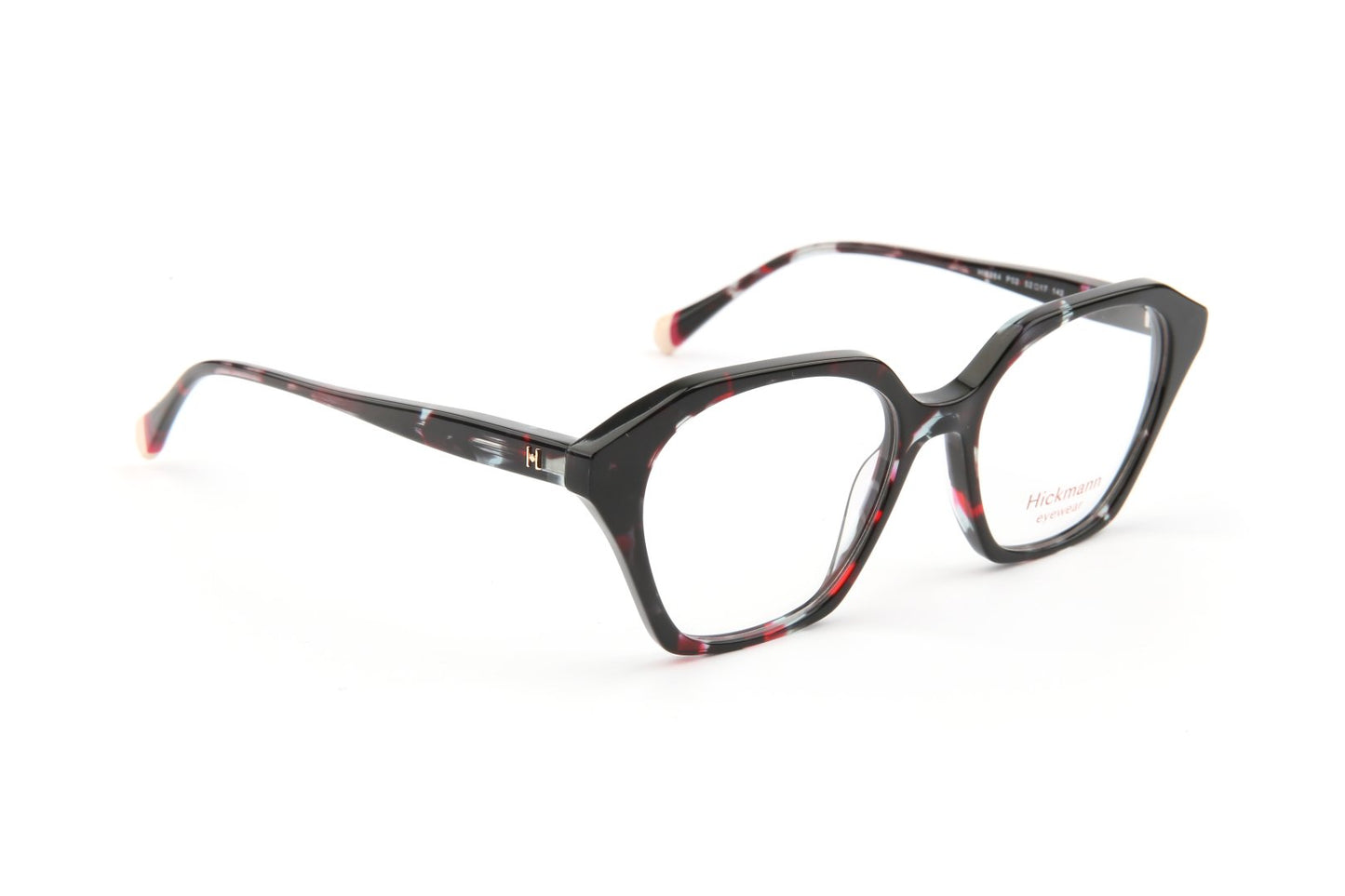 Диоптриска рамка Hickmann HI 6384 P02