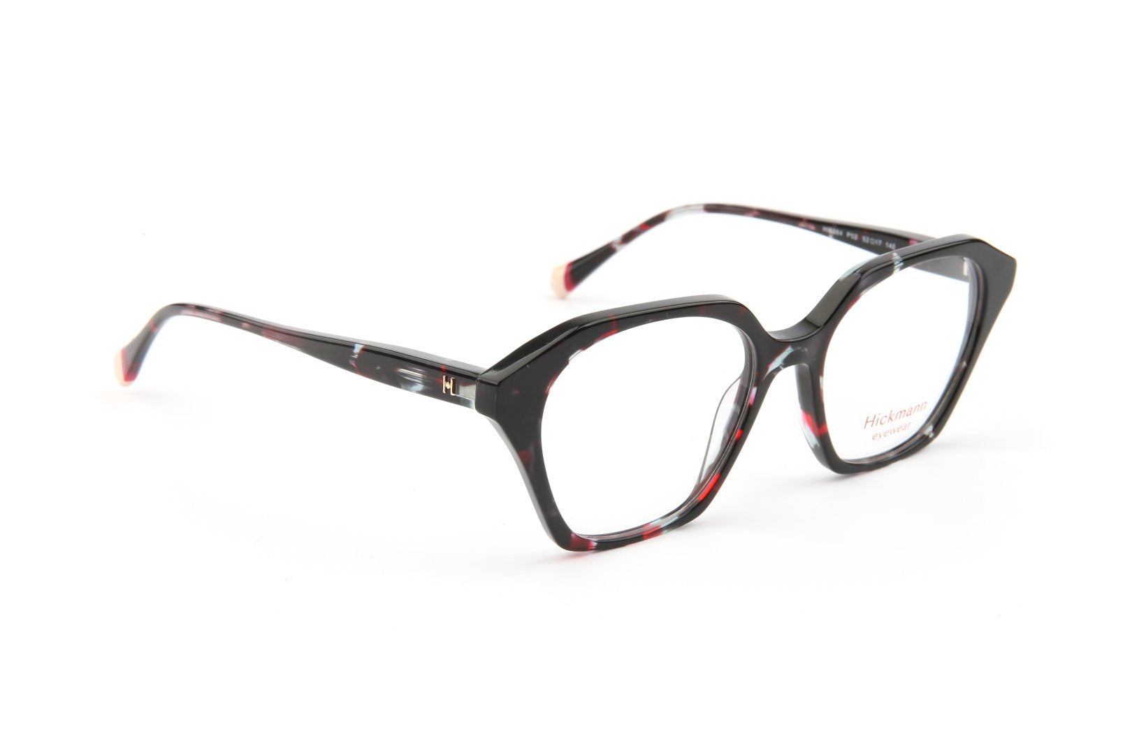 Диоптриска рамка Hickmann HI 6384 P02