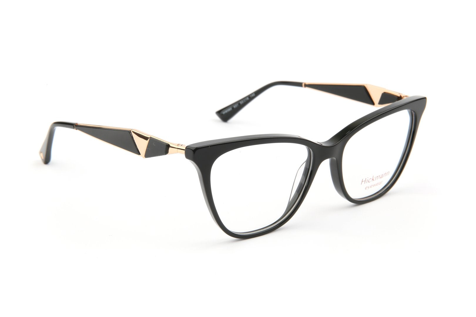 Диоптриска рамка Hickmann HI 6385 A01
