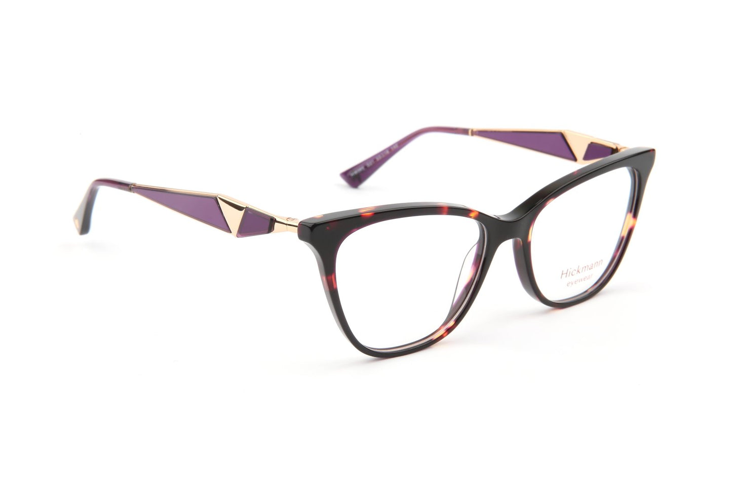 Диоптриска рамка Hickmann HI 6385 G21