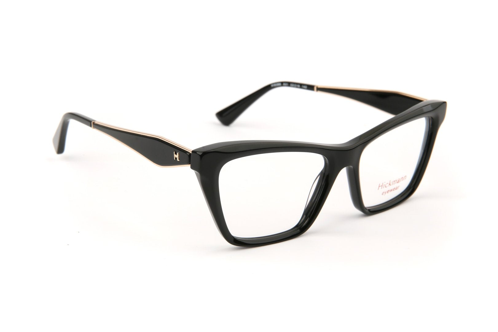 Диоптриска рамка Hickmann HI 6388 A01