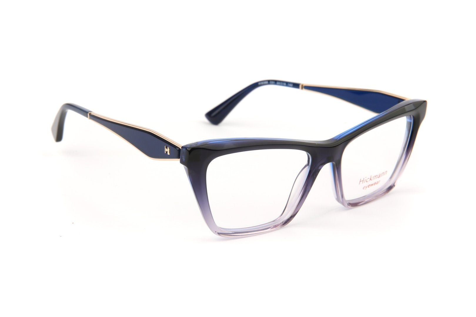Диоптриска рамка Hickmann HI 6388 C01
