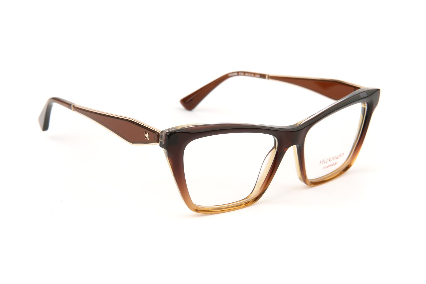 Диоптриска рамка Hickmann HI 6388 C02