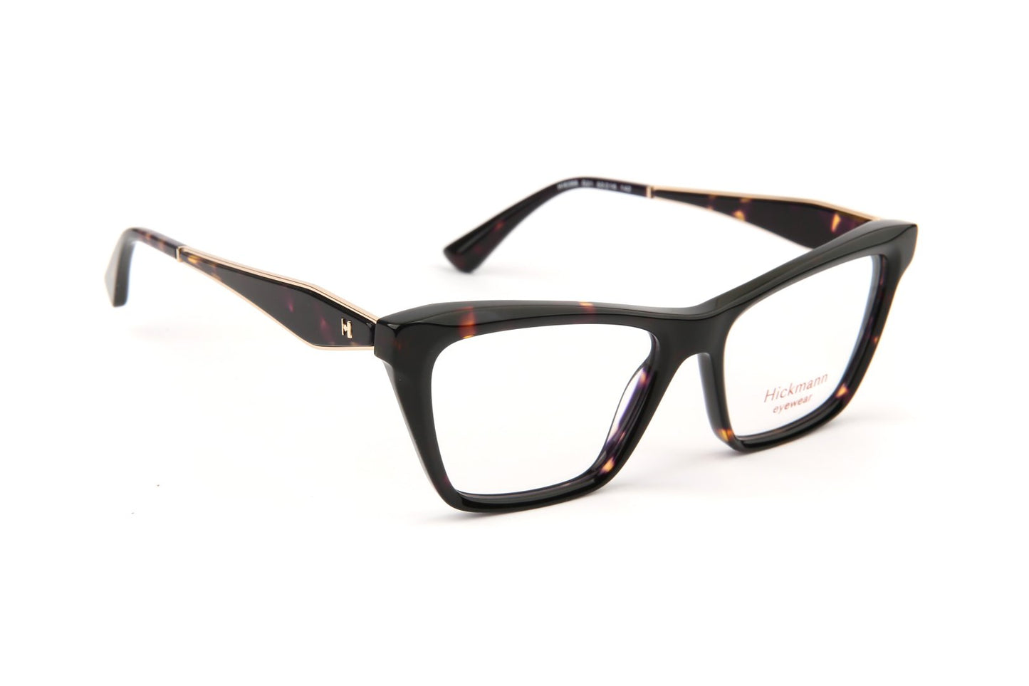 Диоптриска рамка Hickmann HI 6388 G21