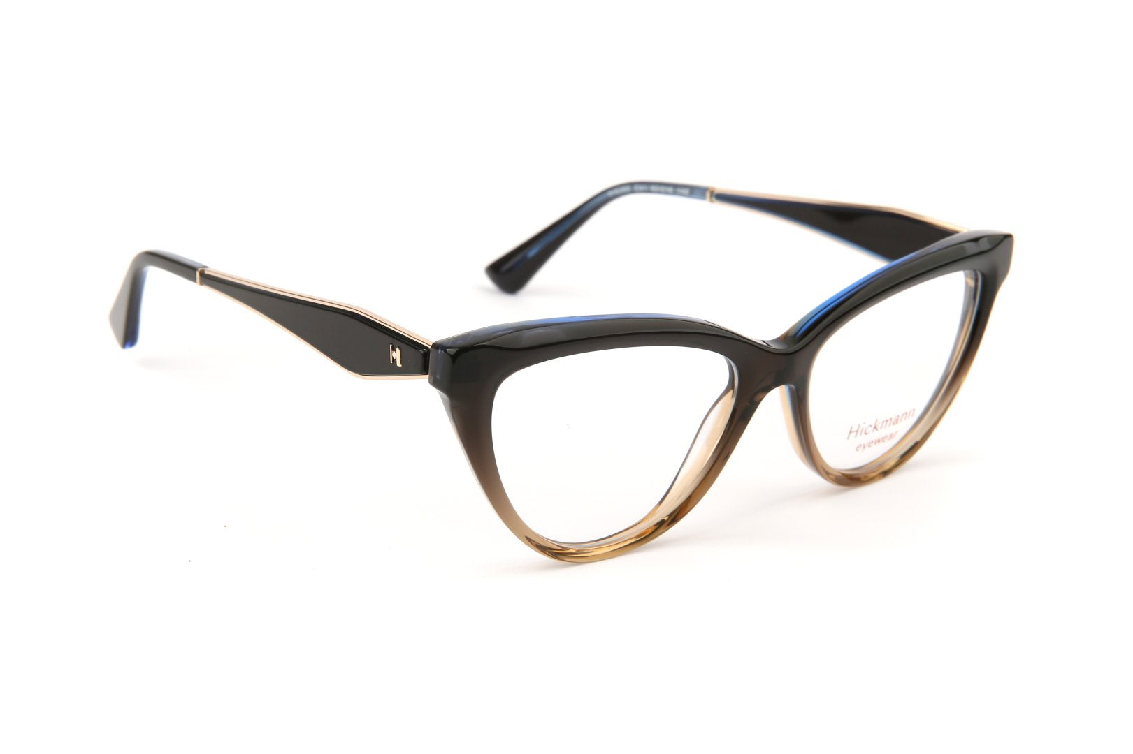 Диоптриска рамка Hickmann HI 6389 C01