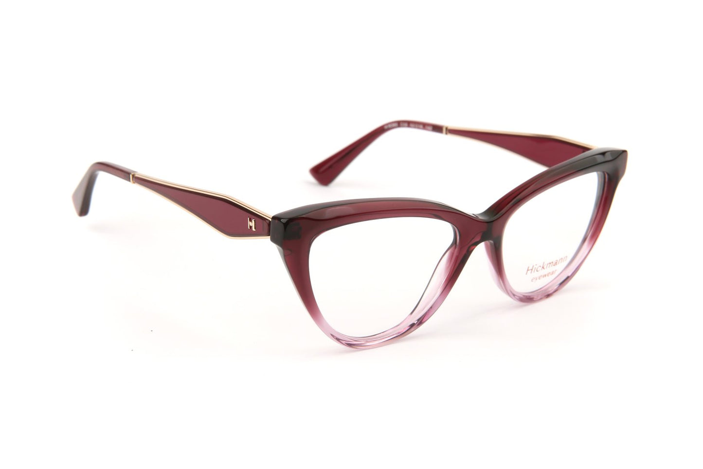 Диоптриска рамка Hickmann HI 6389 C02