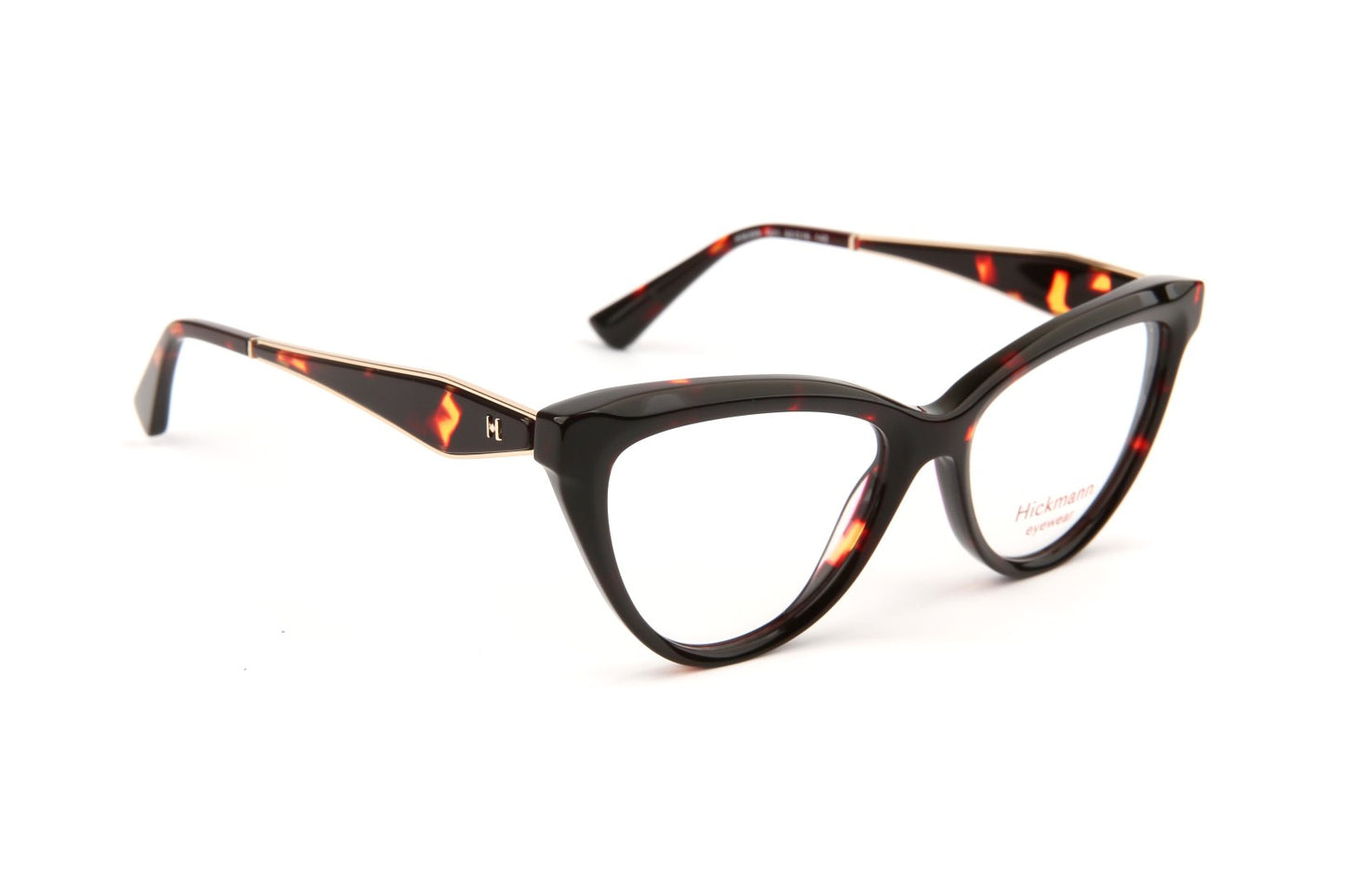 Диоптриска рамка Hickmann HI 6389 G21