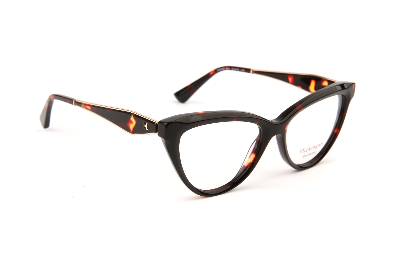 Диоптриска рамка Hickmann HI 6389 G21