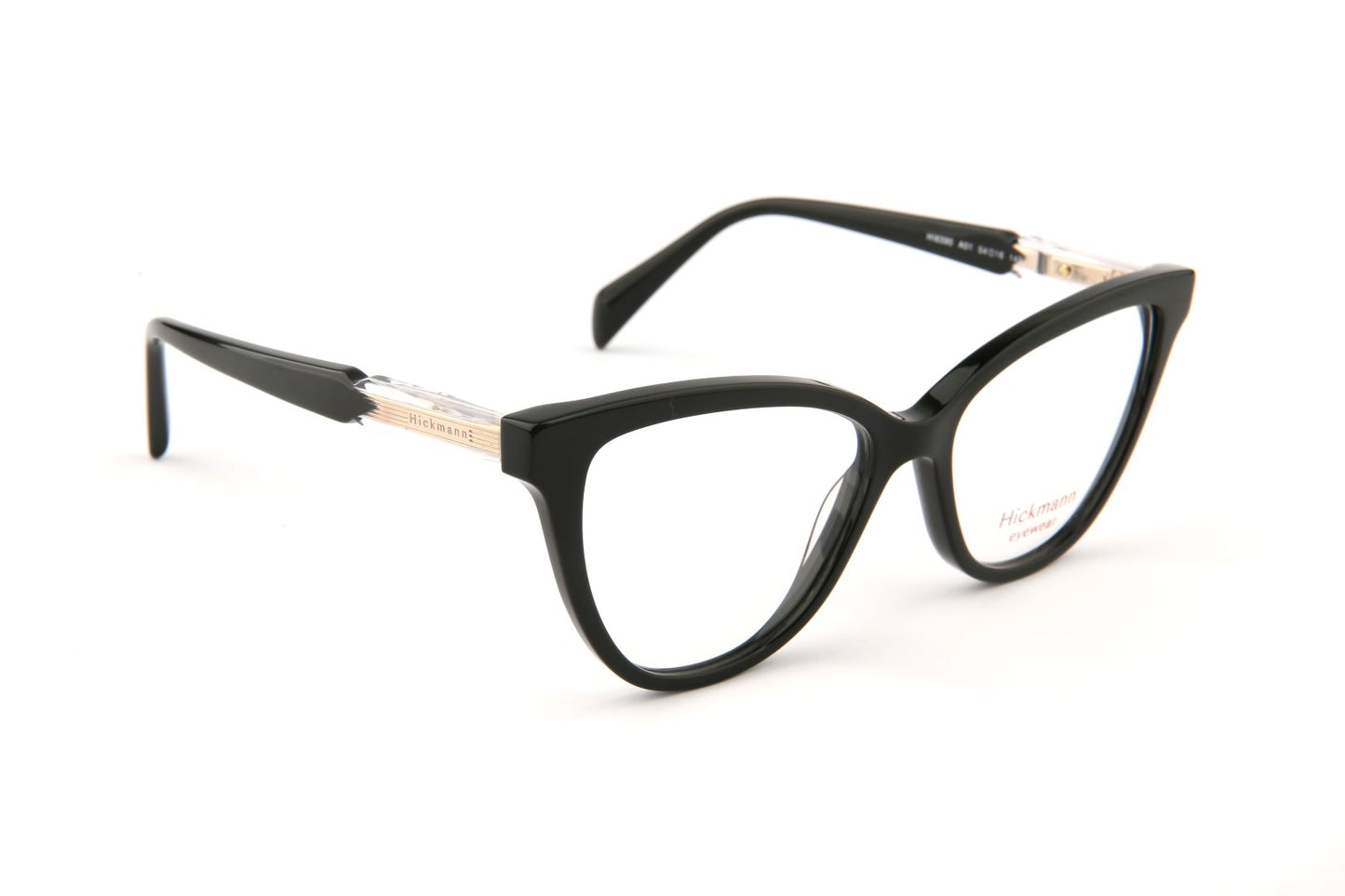 Диоптриска рамка Hickmann HI 6390 A01