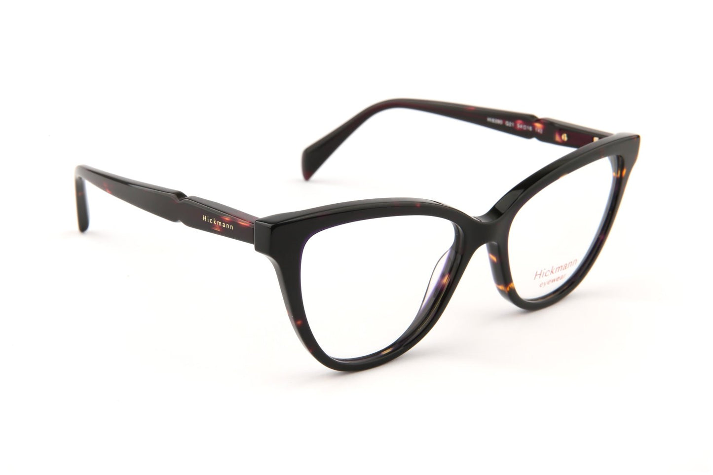 Диоптриска рамка Hickmann HI 6390 G21