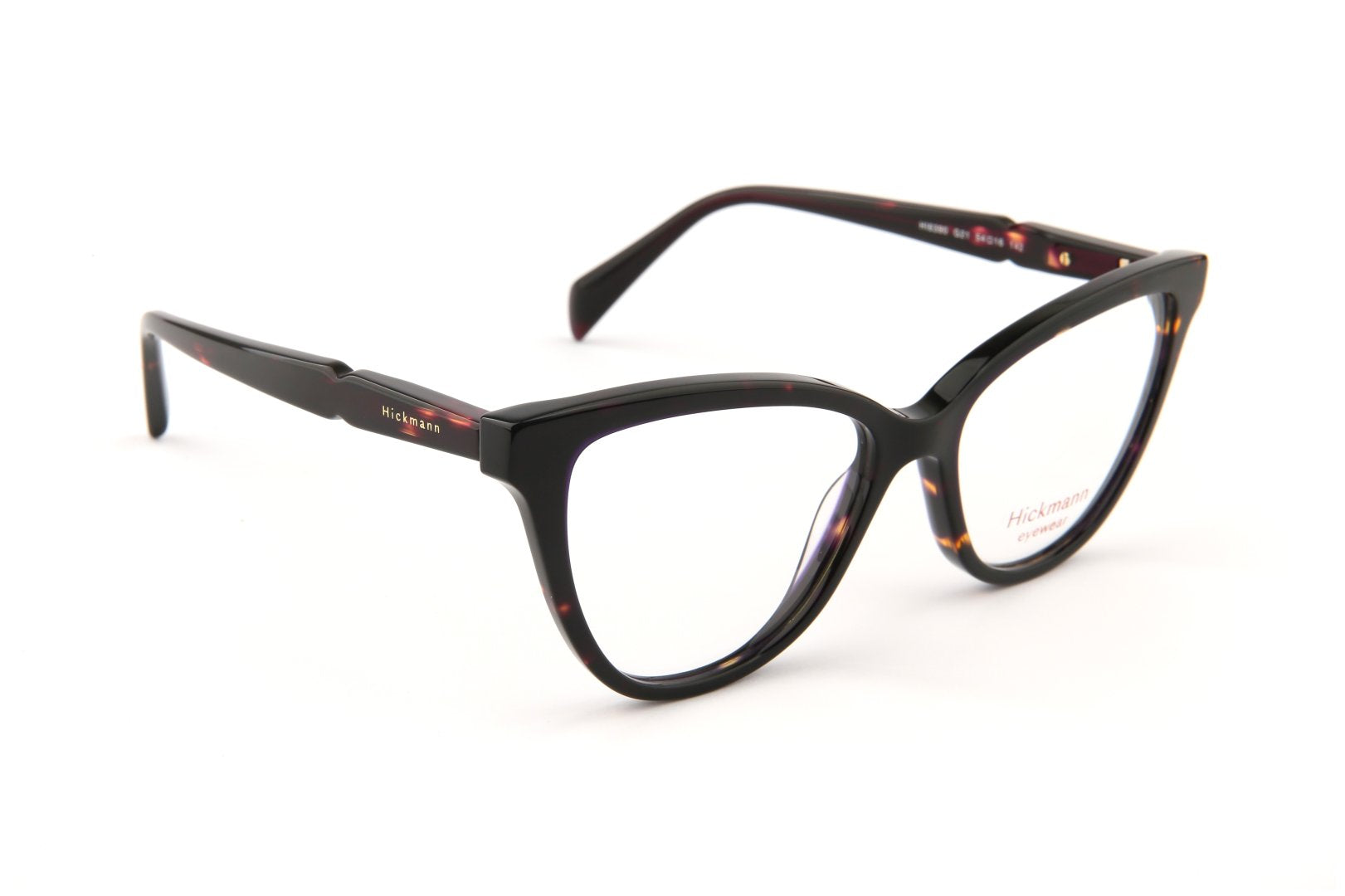 Диоптриска рамка Hickmann HI 6390 G21