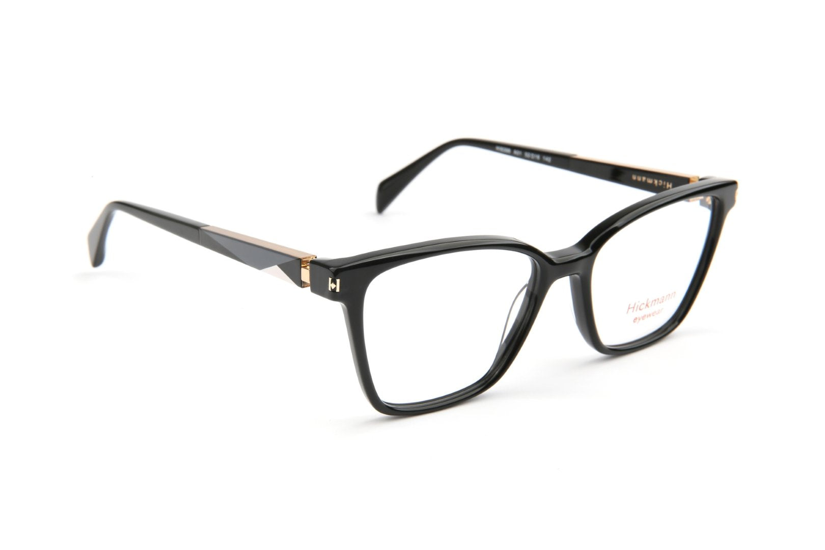 Диоптриска рамка Hickmann HI 6398 A01