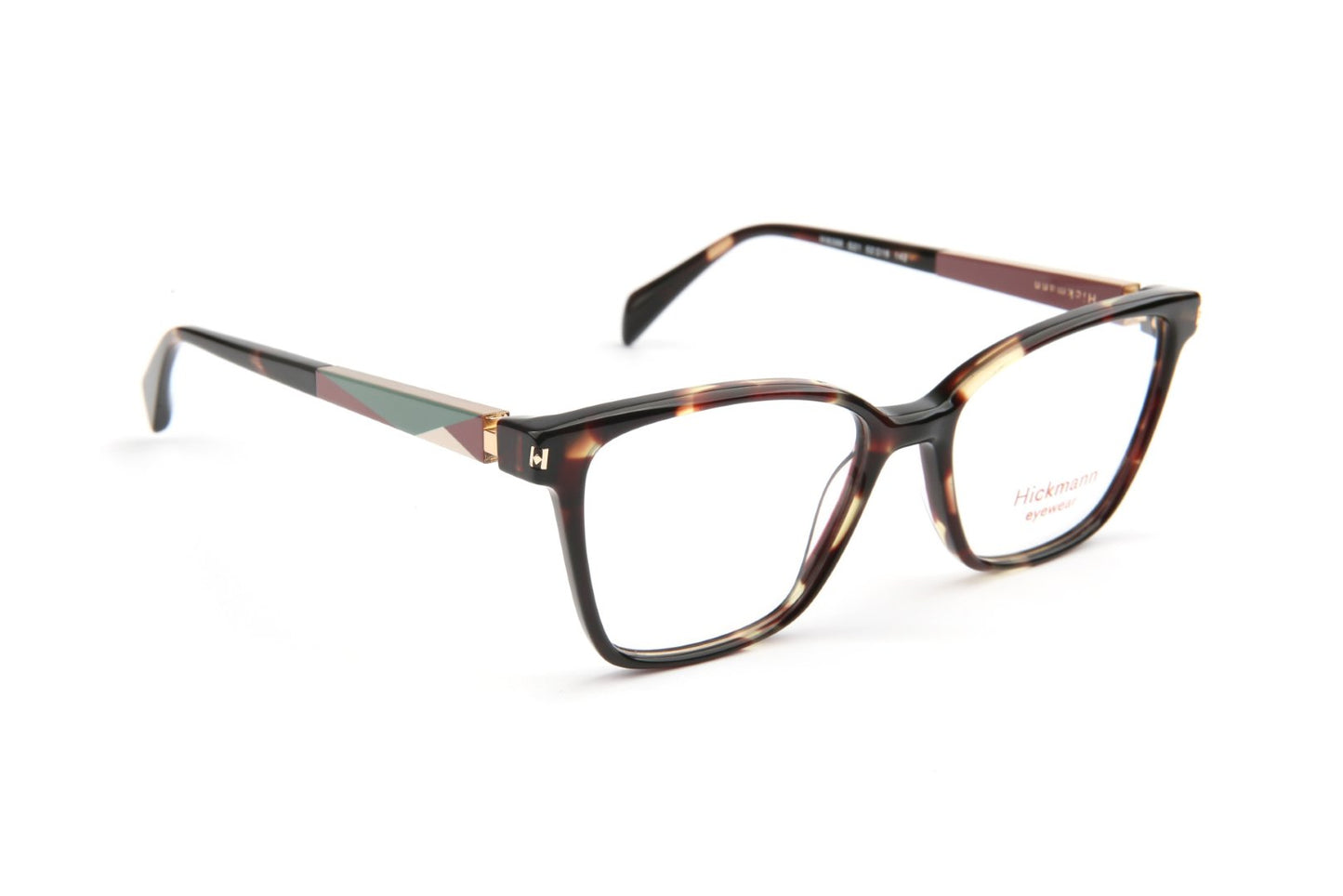 Диоптриска рамка Hickmann HI 6398 G21