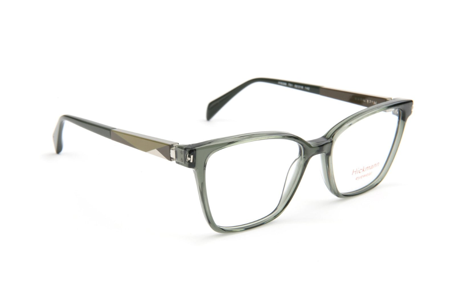 Диоптриска рамка Hickmann HI 6398 T01