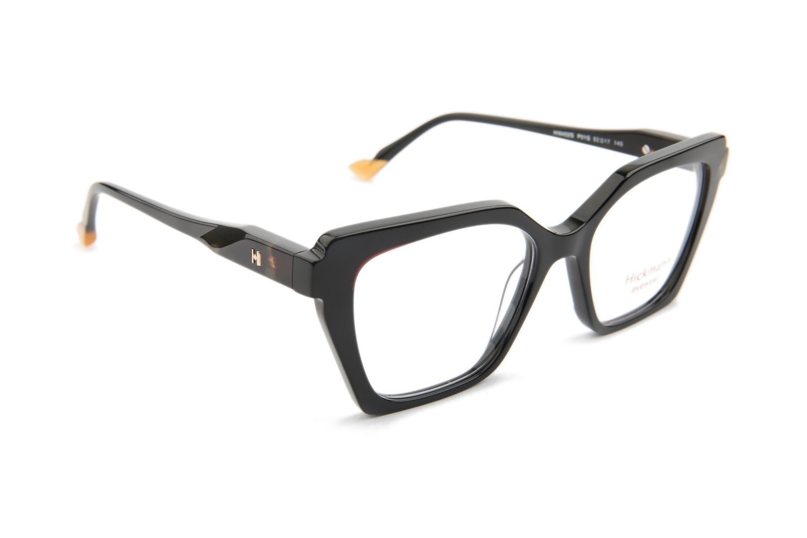Диоптриска рамка Hickmann HI 6402G P01G