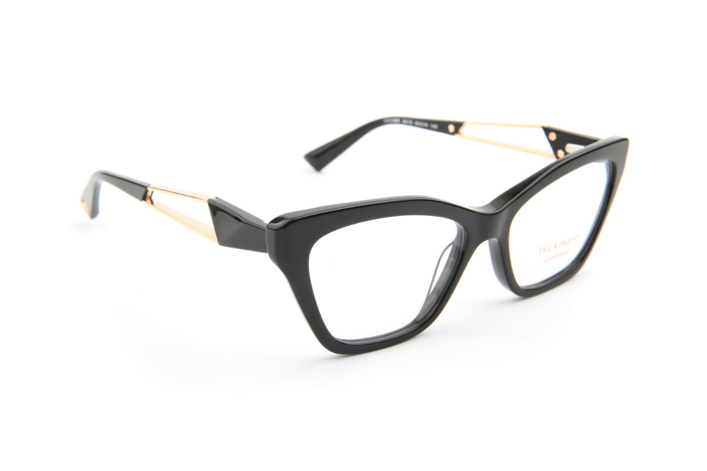 Диоптриска рамка Hickmann HI 6406G A01G