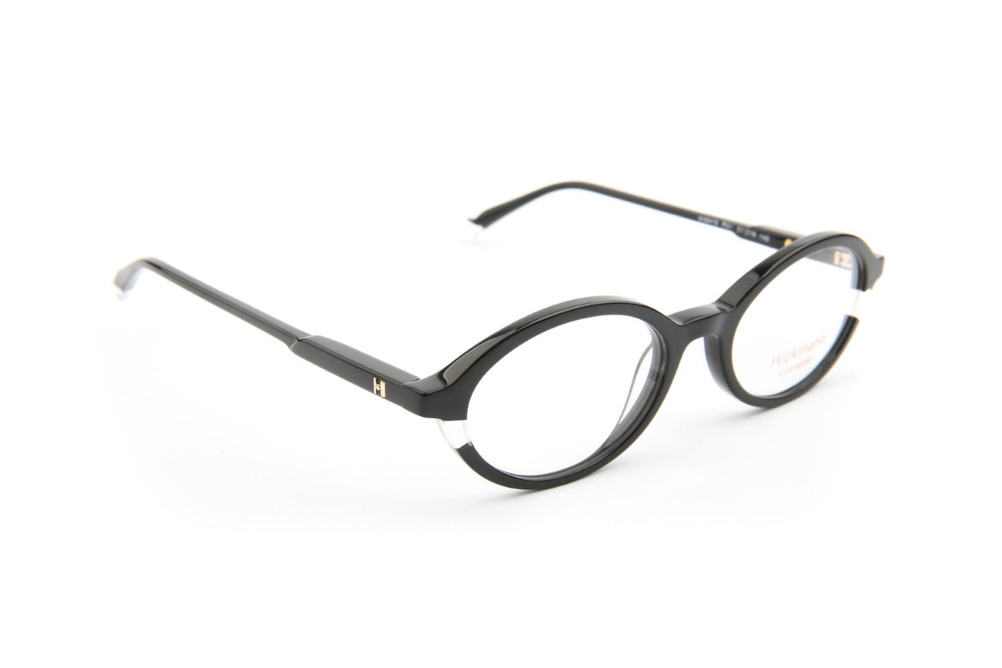Диоптриска рамка Hickmann HI 6415 P01