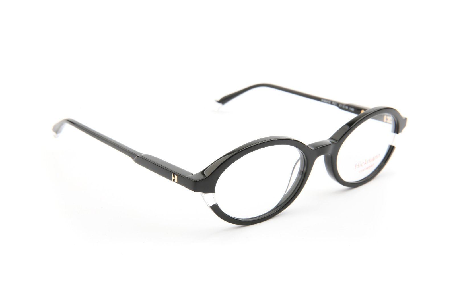 Диоптриска рамка Hickmann HI 6415 P01