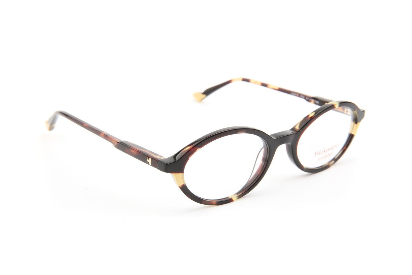Диоптриска рамка Hickmann HI 6415 P02