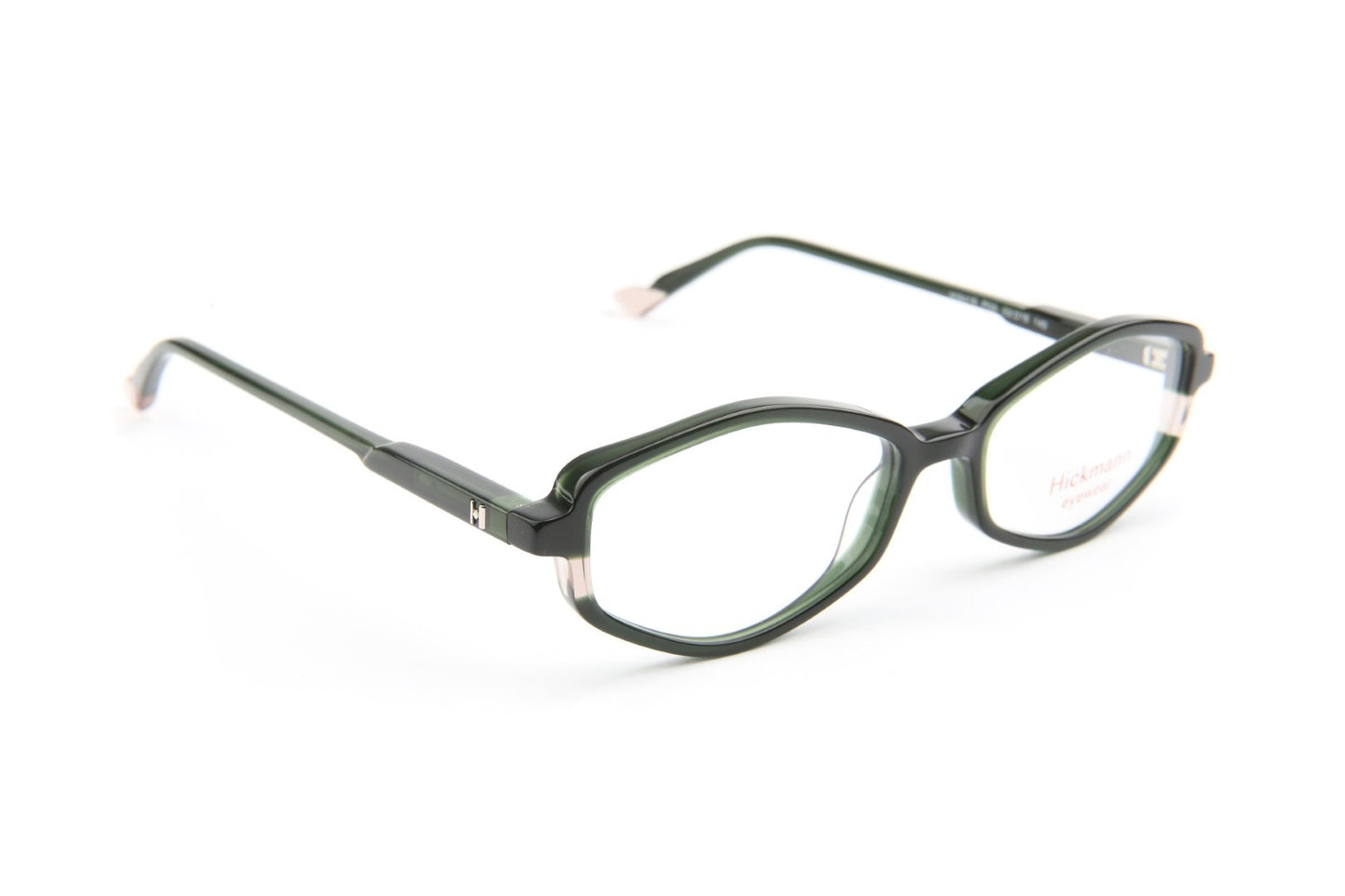 Диоптриска рамка Hickmann HI 6416 P03