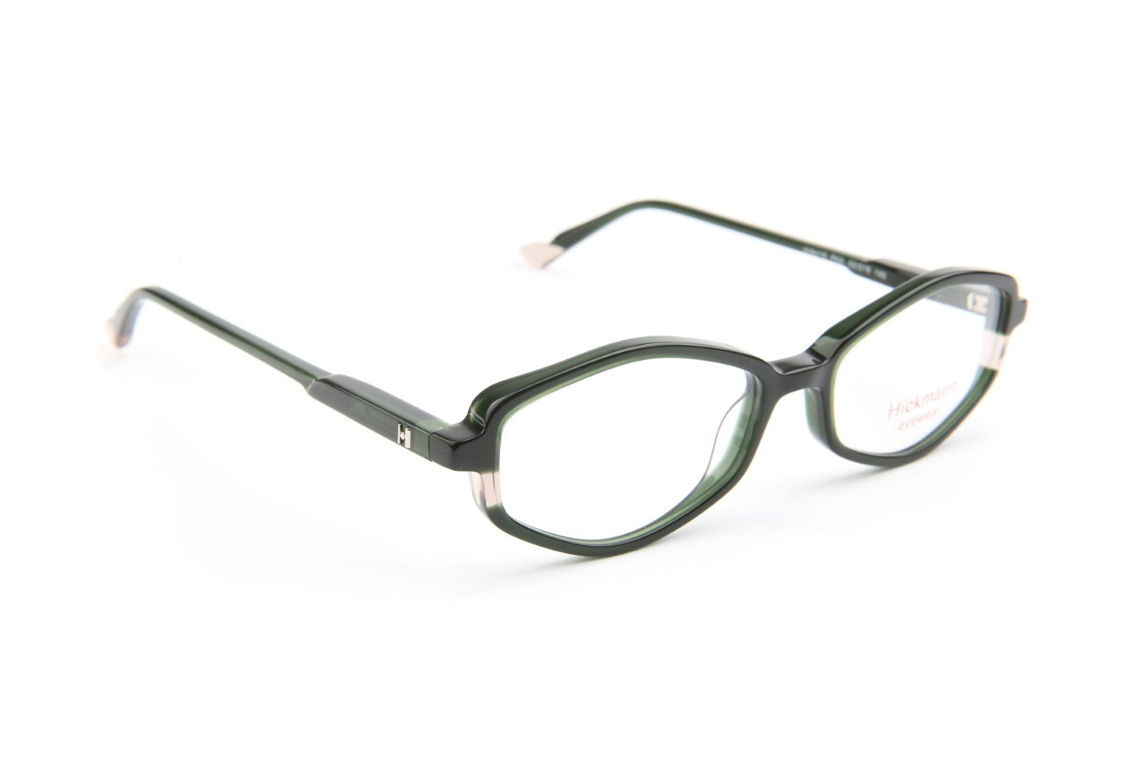 Диоптриска рамка Hickmann HI 6416 P03