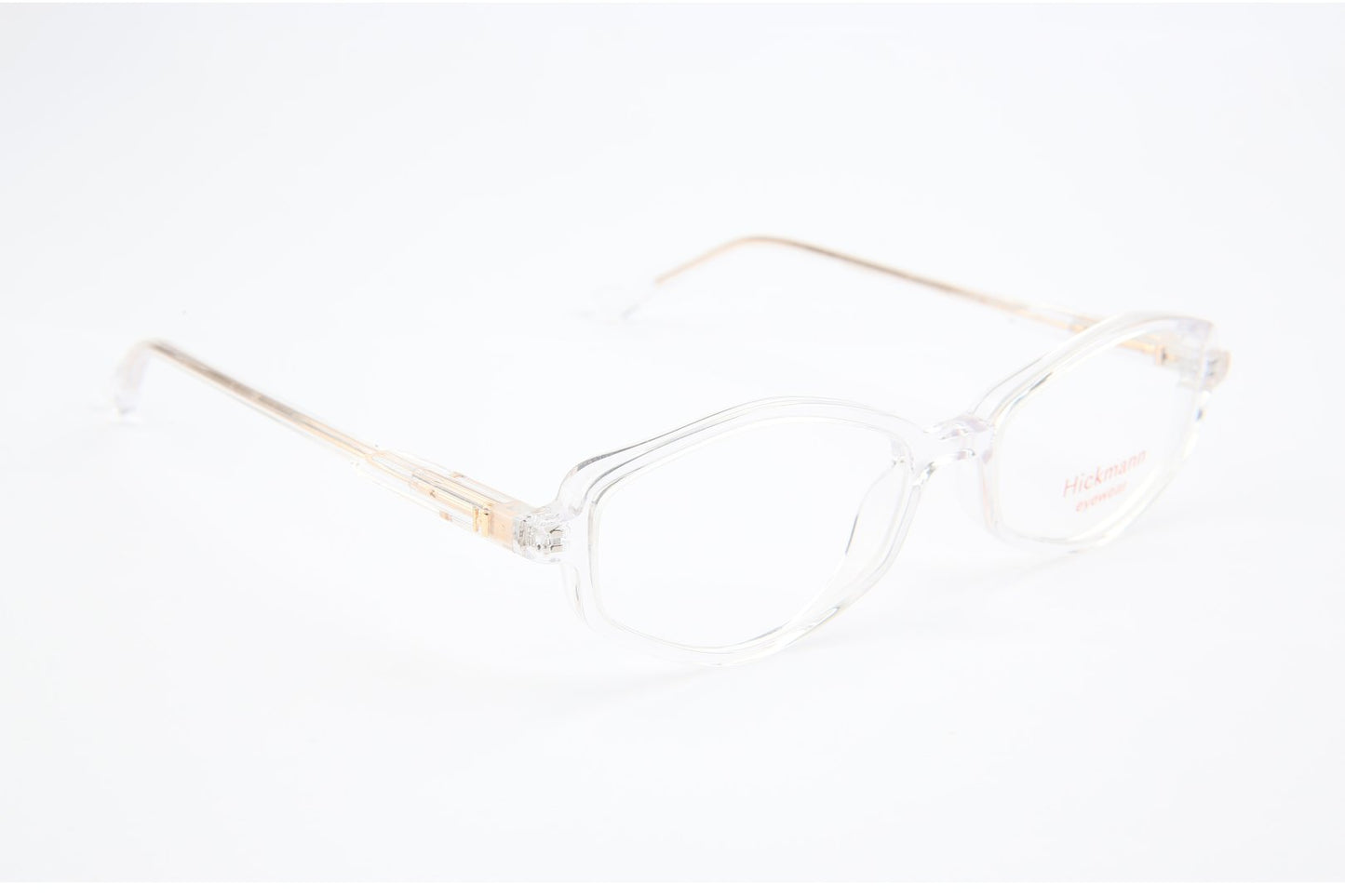 Диоптриска рамка Hickmann HI 6416 T01