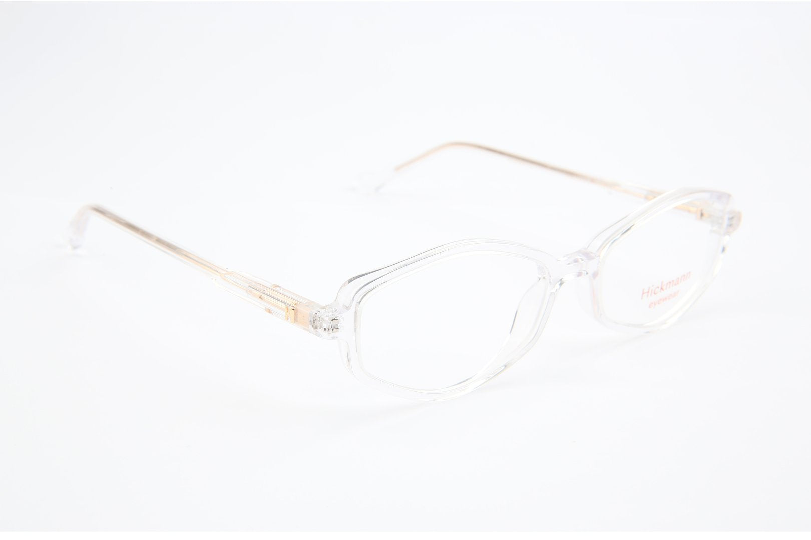 Диоптриска рамка Hickmann HI 6416 T01