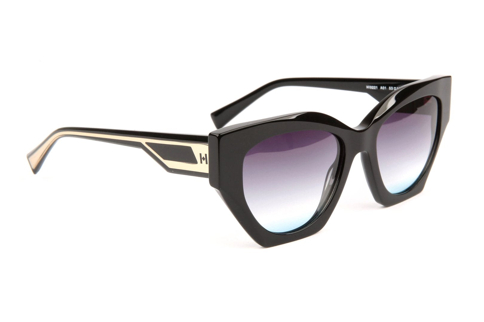Hickmann HI 9221 A01 SUN
