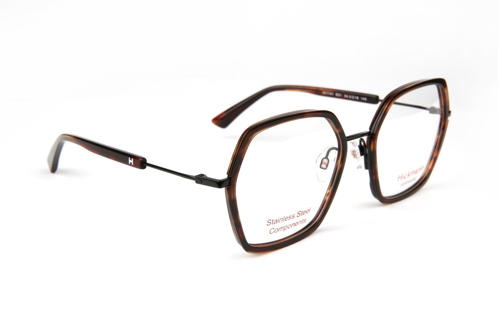 Диоптриска рамка Hickmann HI OPT 1141 E01