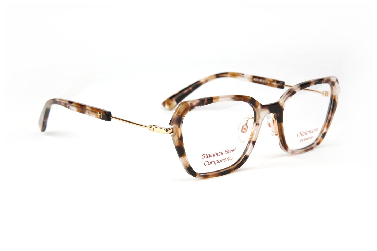 Диоптриска рамка Hickmann HI OPT 6187 G21