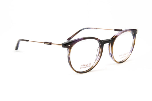 Диоптриска рамка Hickmann HI Y6009T E01