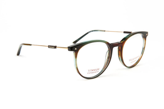 Диоптриска рамка Hickmann HI Y6009T E02