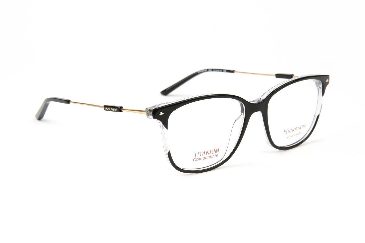 Диоптриска рамка Hickmann HI Y6010T H01